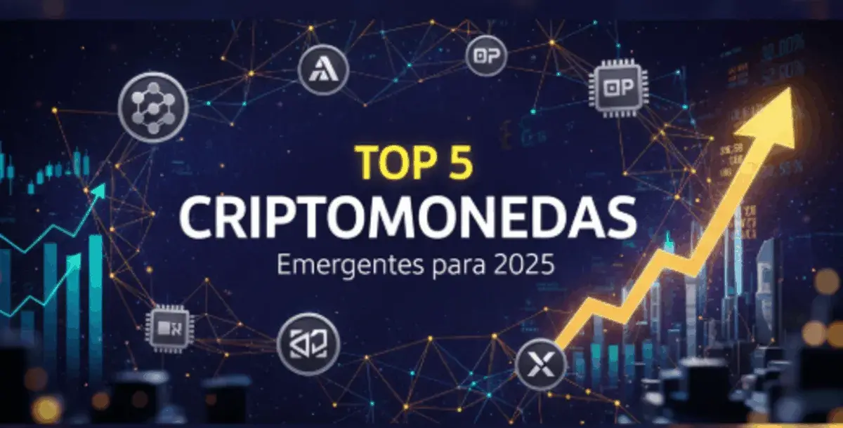 Criptomonedas
