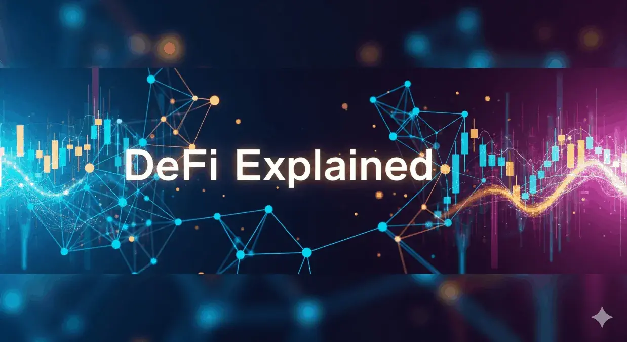 DeFi Explained