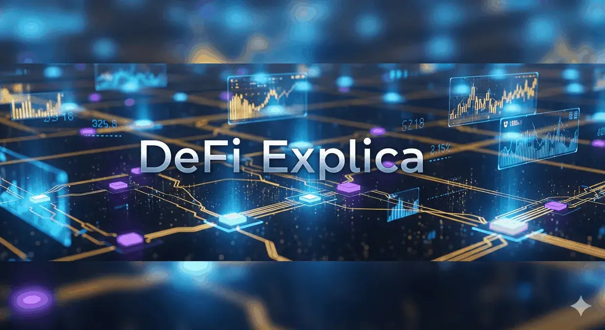 DeFi Explica