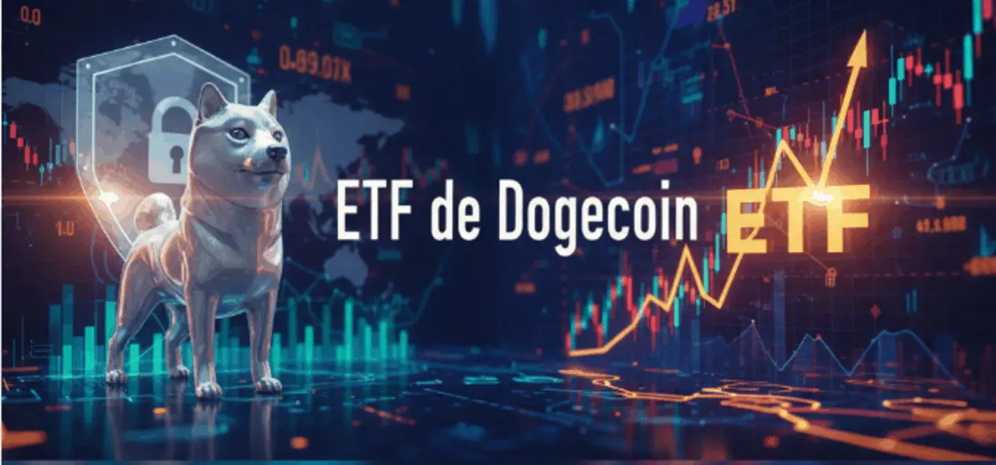 ETF de Dogecoin