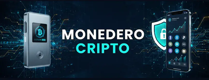 Monedero Cripto