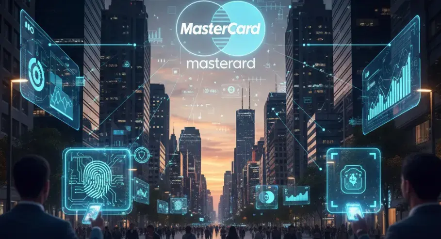 Mastercard Digital Payments Summit