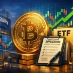 Morgan Stanley Files for Spot Bitcoin ETF