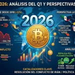 Bitcoin in 2026