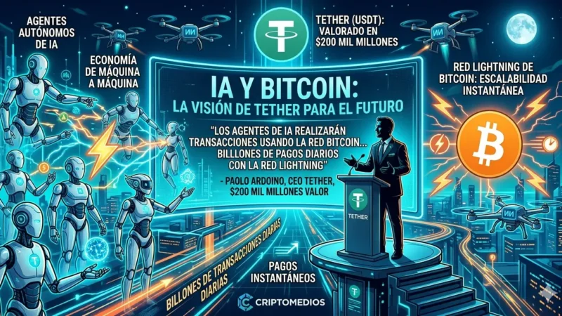 Bitcoin AI Agents