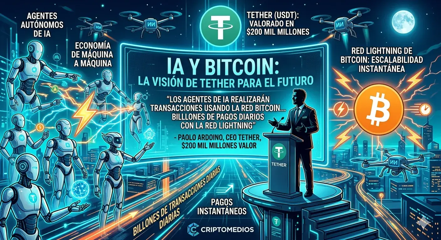 Bitcoin AI Agents