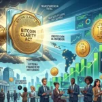 Bitcoin Clarity Act cambiará el mercado cripto