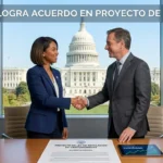 Coinbase logra acuerdo en proyecto de ley cripto