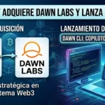 MoonPay Acquires Dawn Labs and Launches Dawn CLI