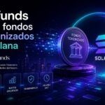 Allfunds lleva fondos tokenizados a Solana