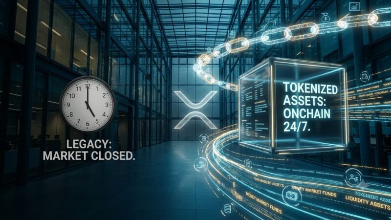 activos tokenizados