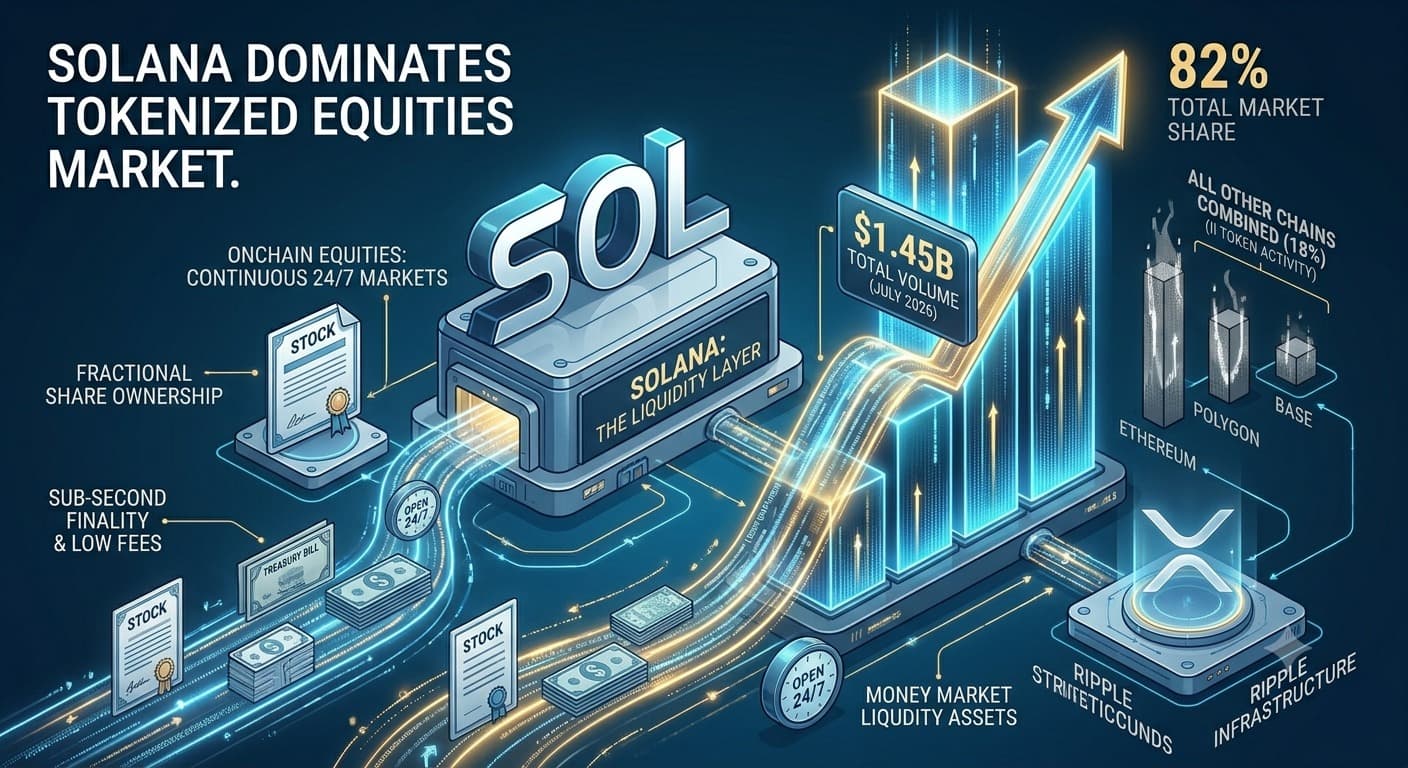acciones tokenizadas